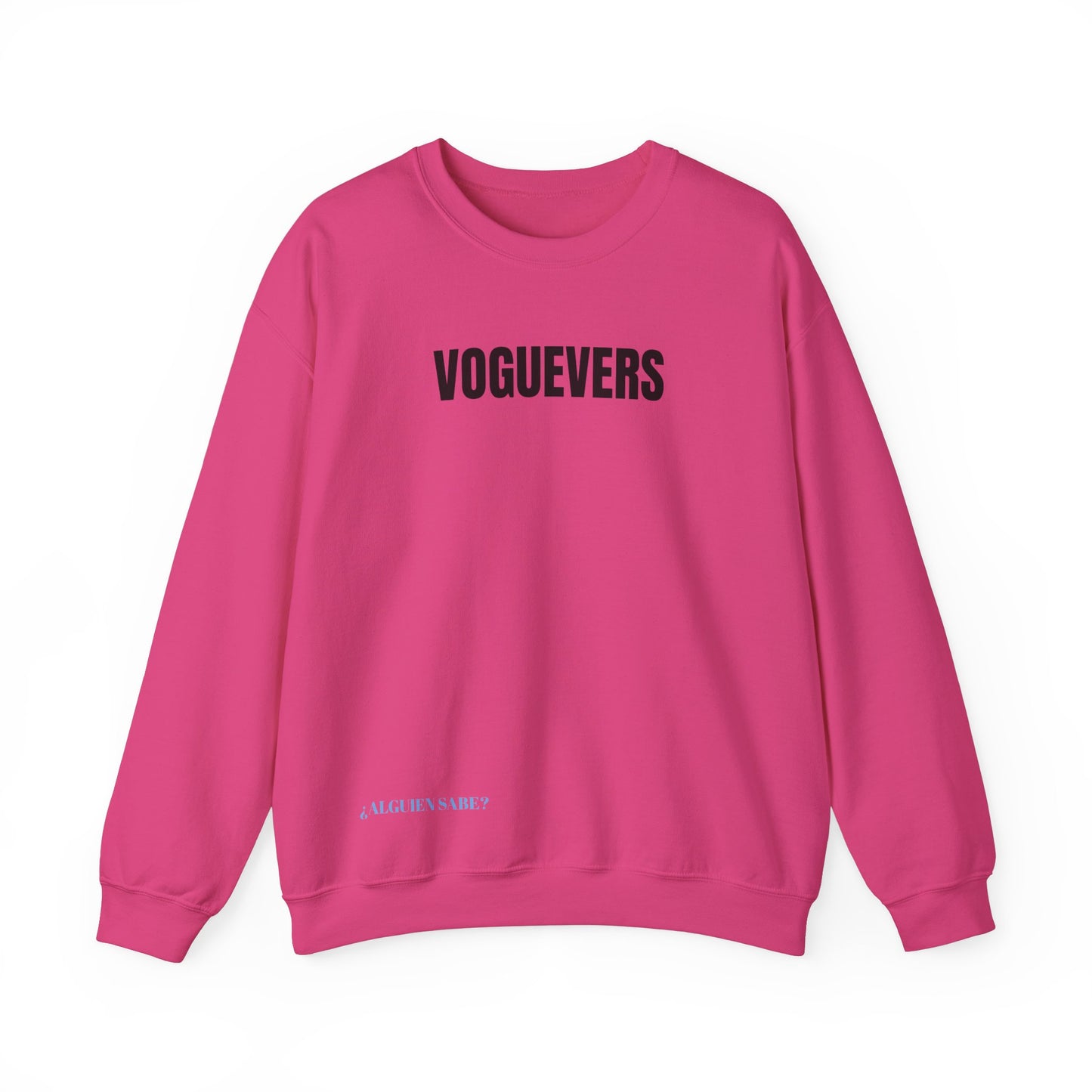 ¿ALGUIEN SABE? sweatshirt