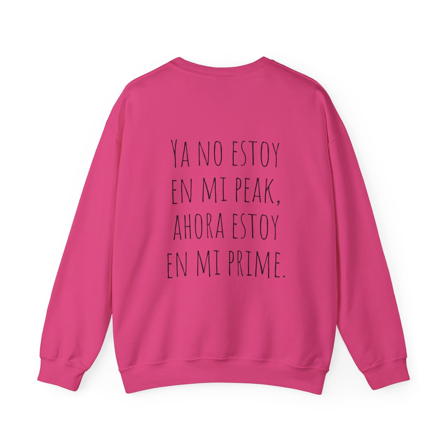 ¿ALGUIEN SABE? sweatshirt