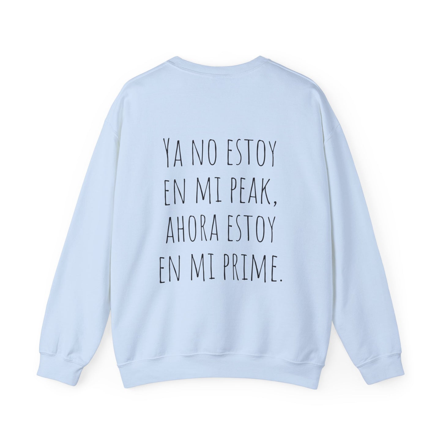 ¿ALGUIEN SABE? sweatshirt