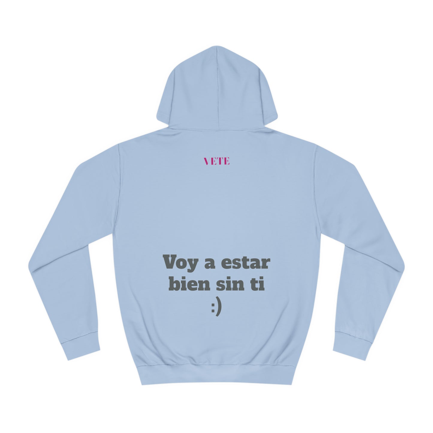 VETE hoodie