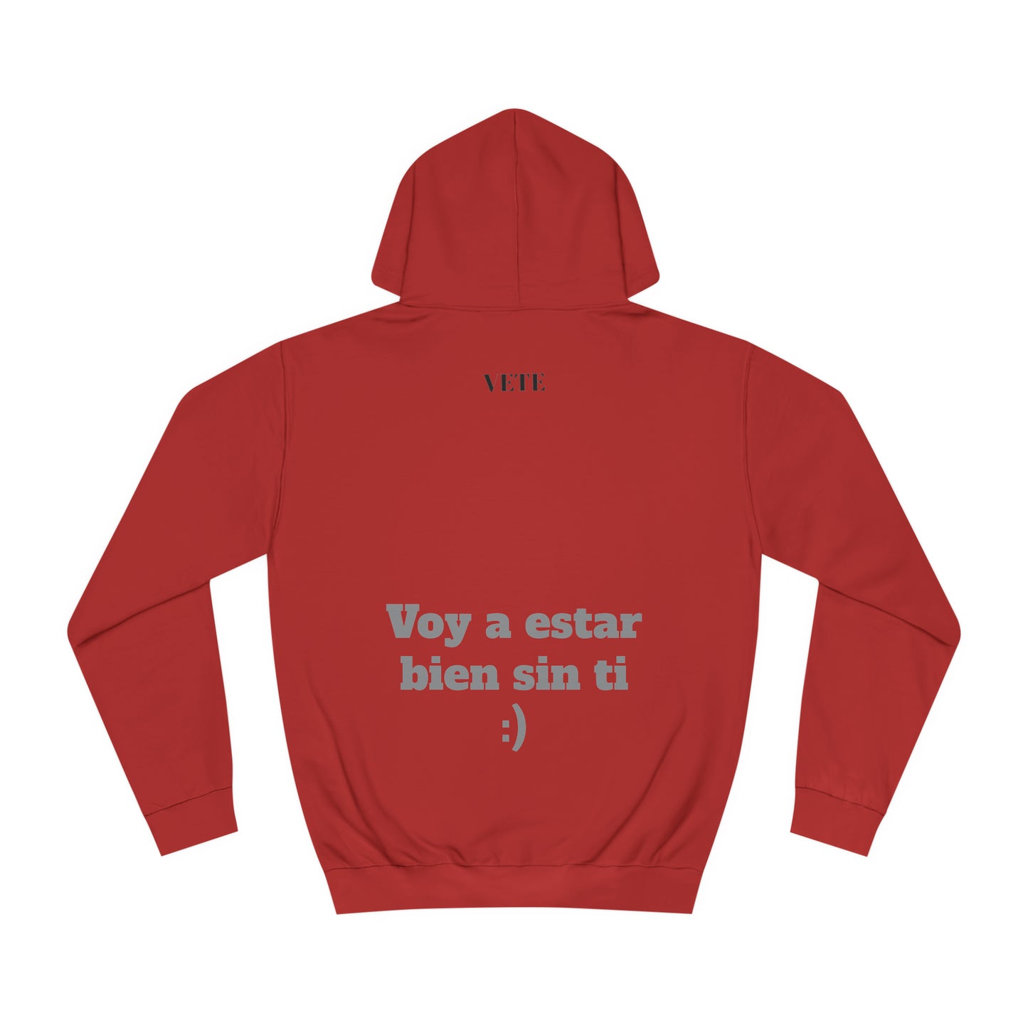 VETE hoodie