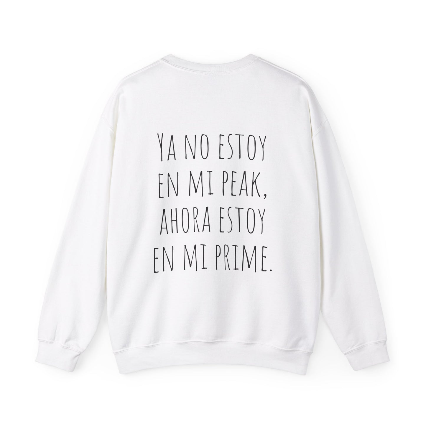 ¿ALGUIEN SABE? sweatshirt