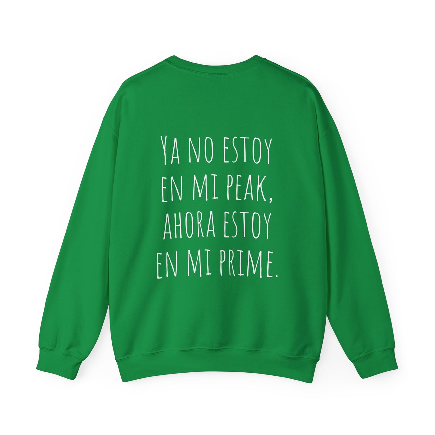 ¿ALGUIEN SABE? sweatshirt