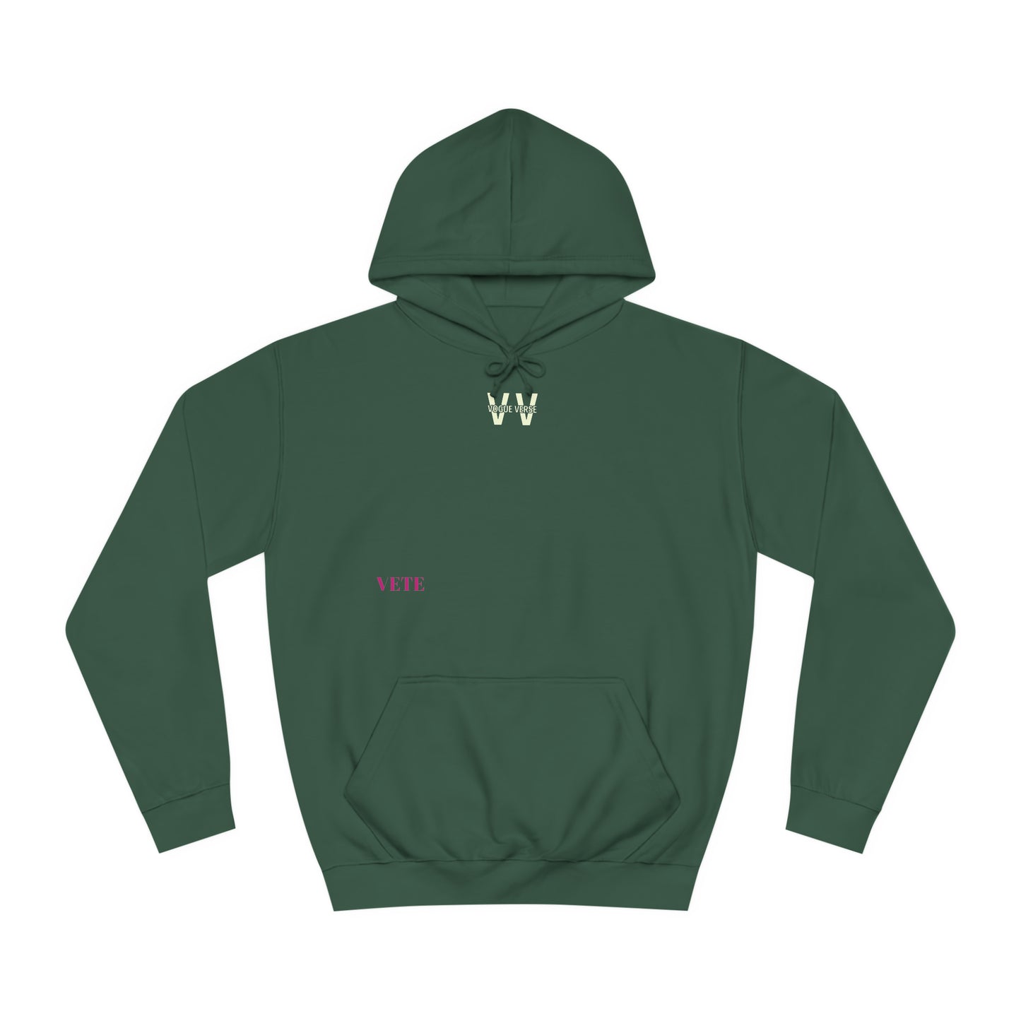 VETE hoodie