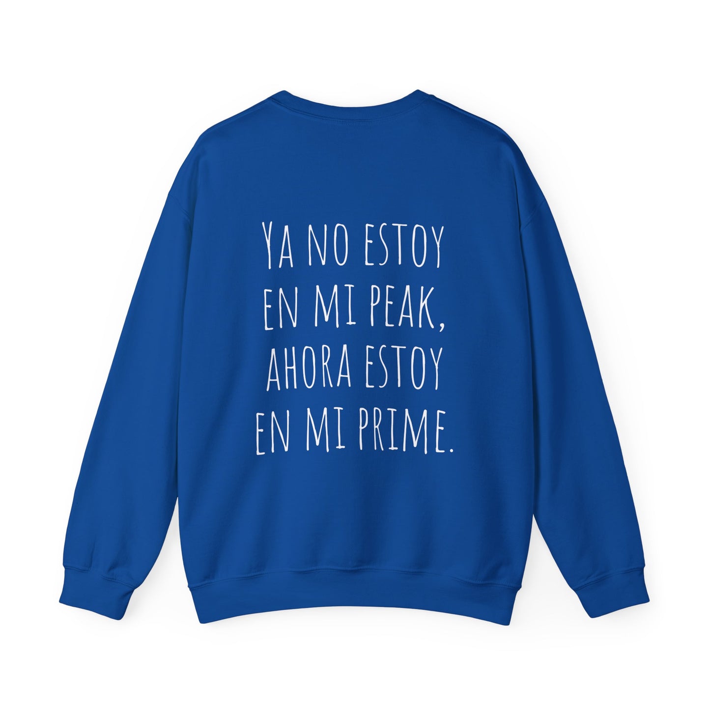 ¿ALGUIEN SABE? sweatshirt