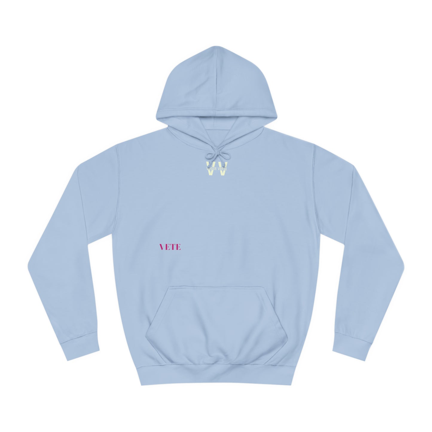 VETE hoodie