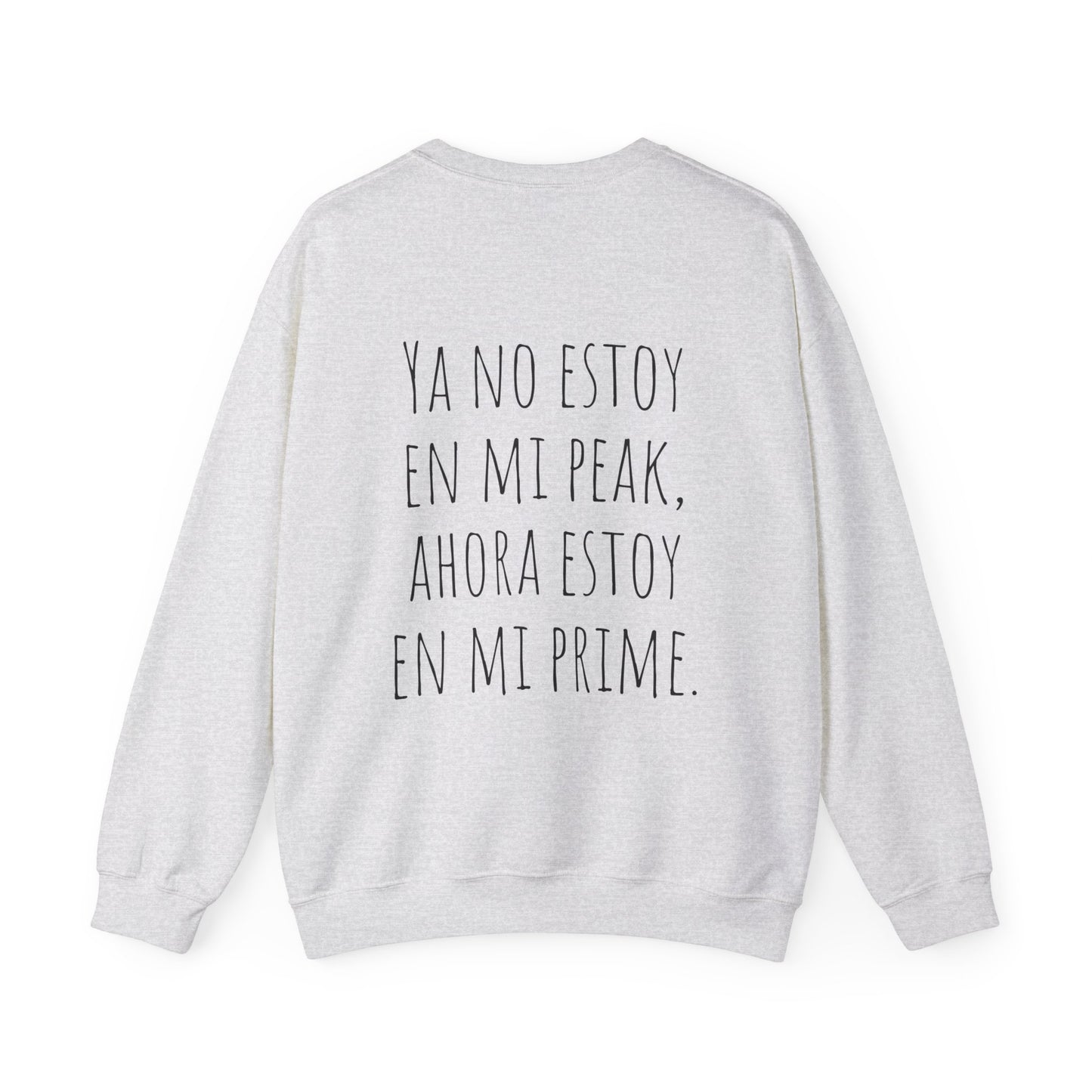 ¿ALGUIEN SABE? sweatshirt