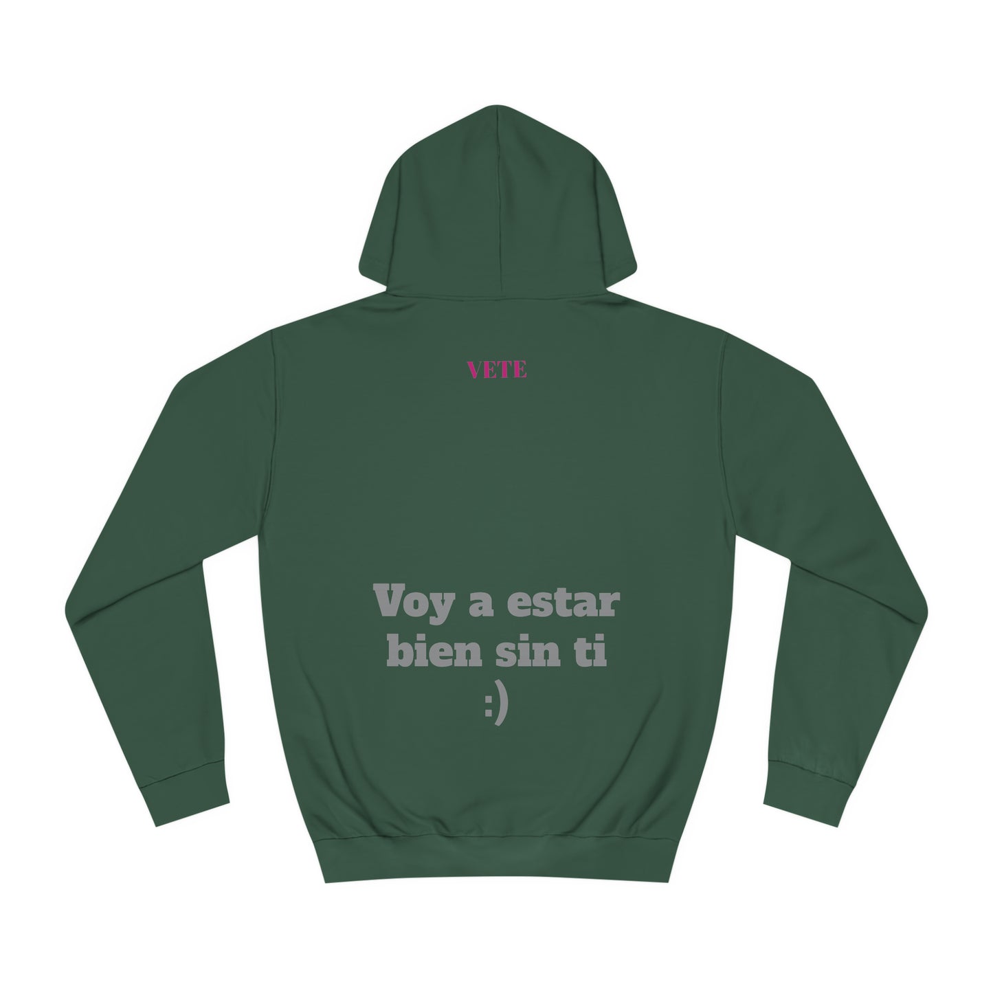 VETE hoodie