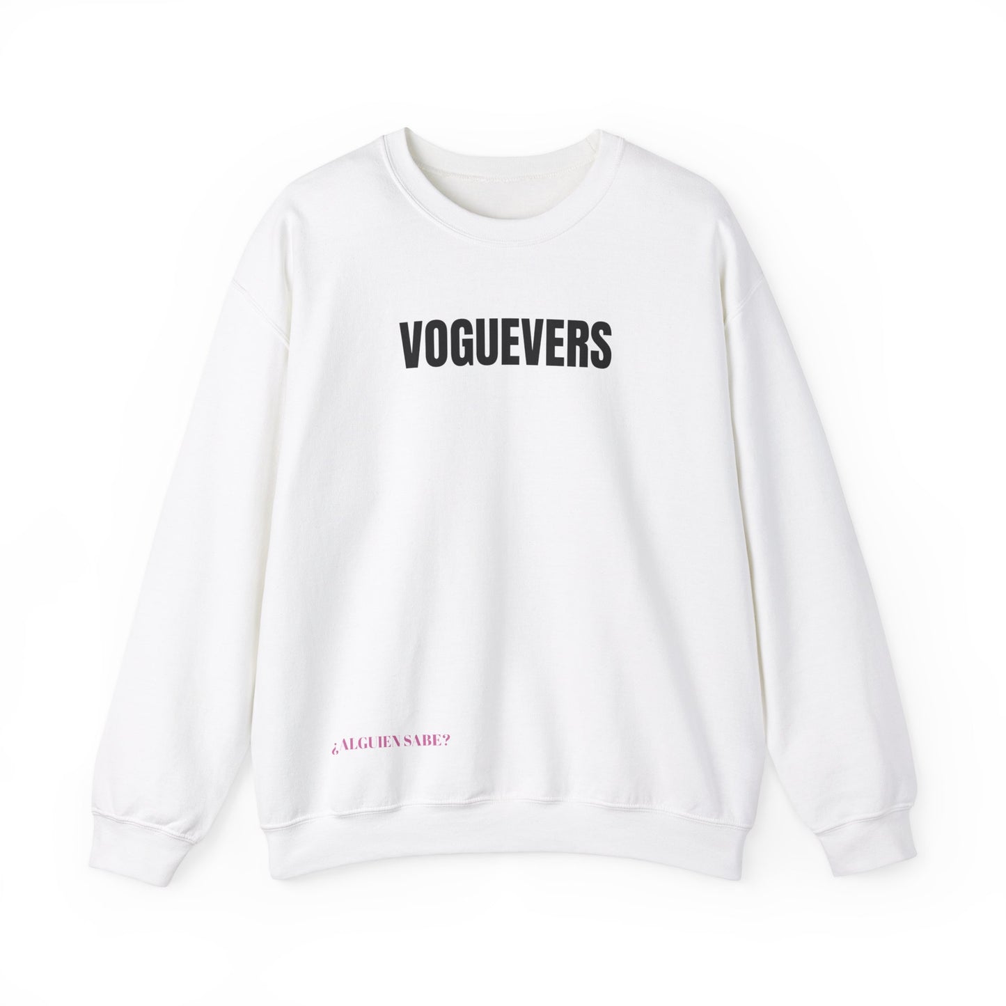 ¿ALGUIEN SABE? sweatshirt